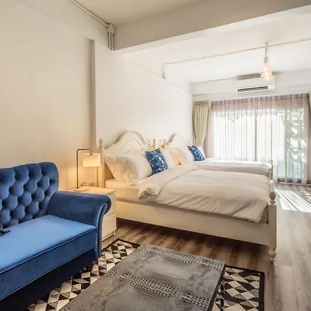 Appartamento Harmony Silom