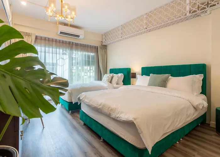 Harmony Silom Bangkok