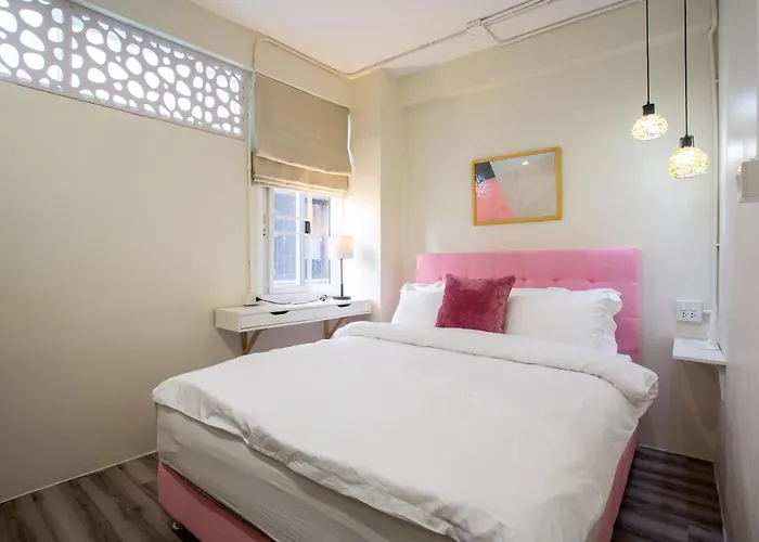 Apartment Harmony Silom *