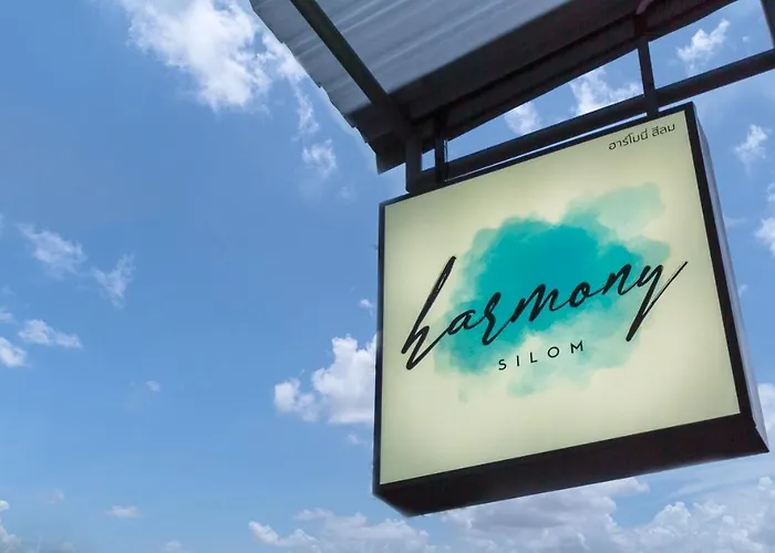 Apartment Harmony Silom