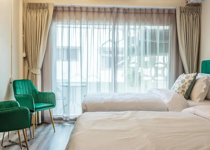 Harmony Silom * Bangkok