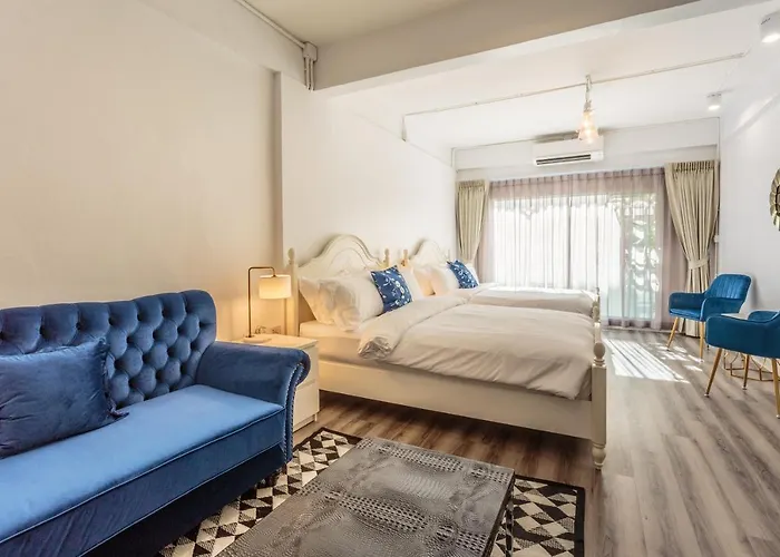 Harmony Silom *