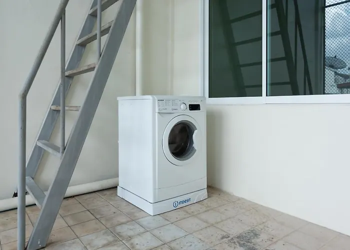Apartment Harmony Silom *